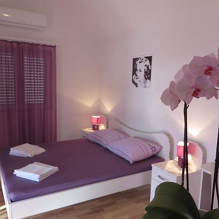Apartments Petar Хвар Номер фото