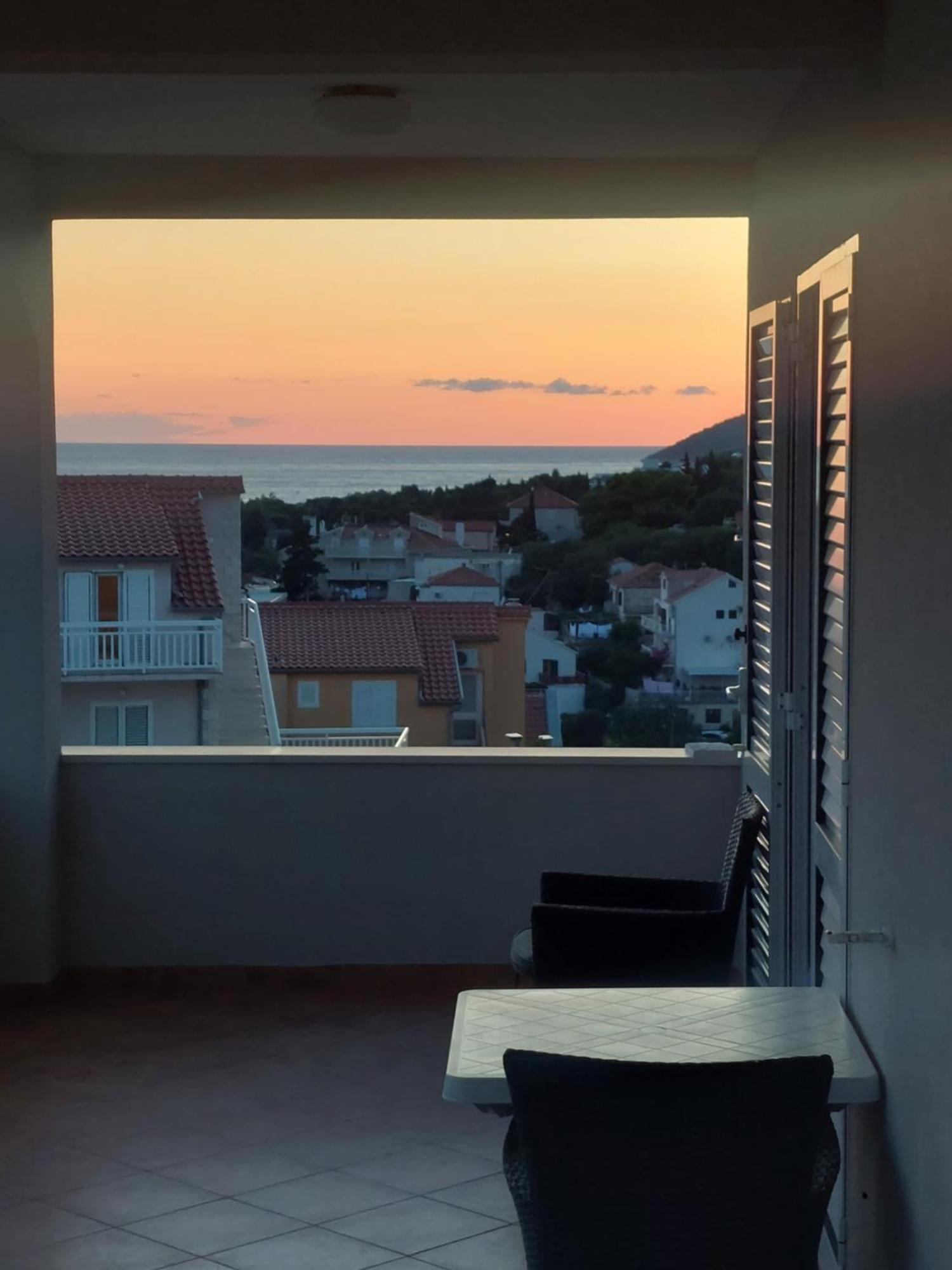 Apartments Petar Хвар Номер фото