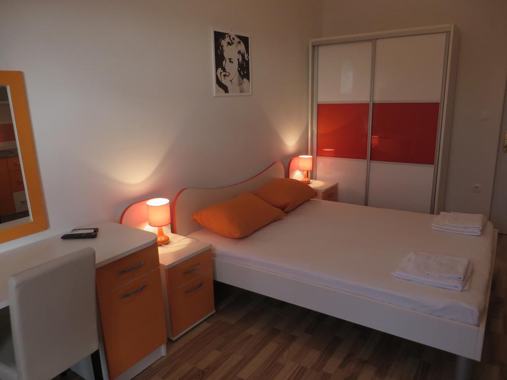 Apartments Petar Хвар Номер фото