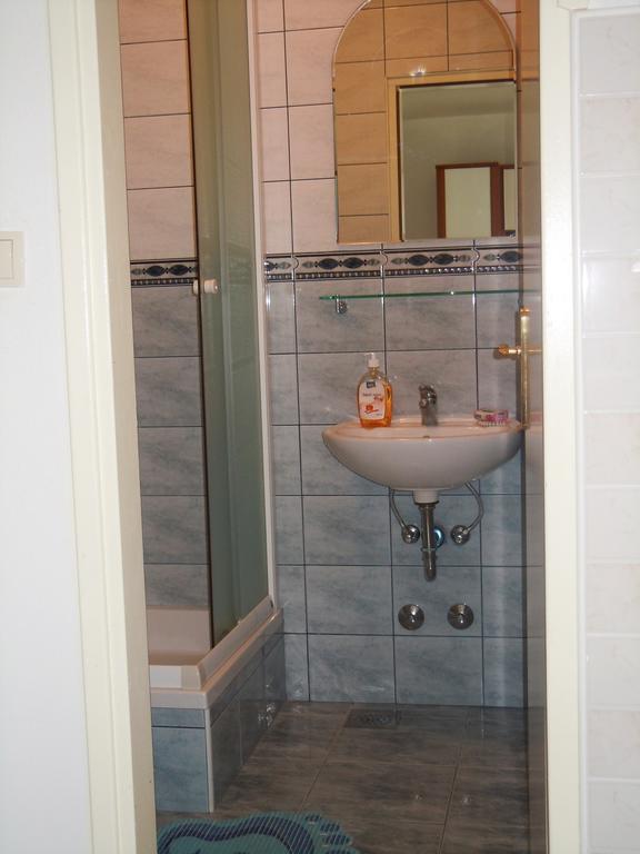 Apartments Petar Хвар Номер фото
