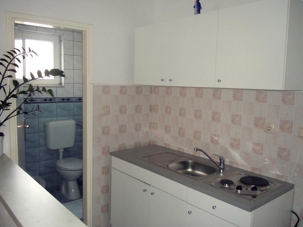 Apartments Petar Хвар Номер фото