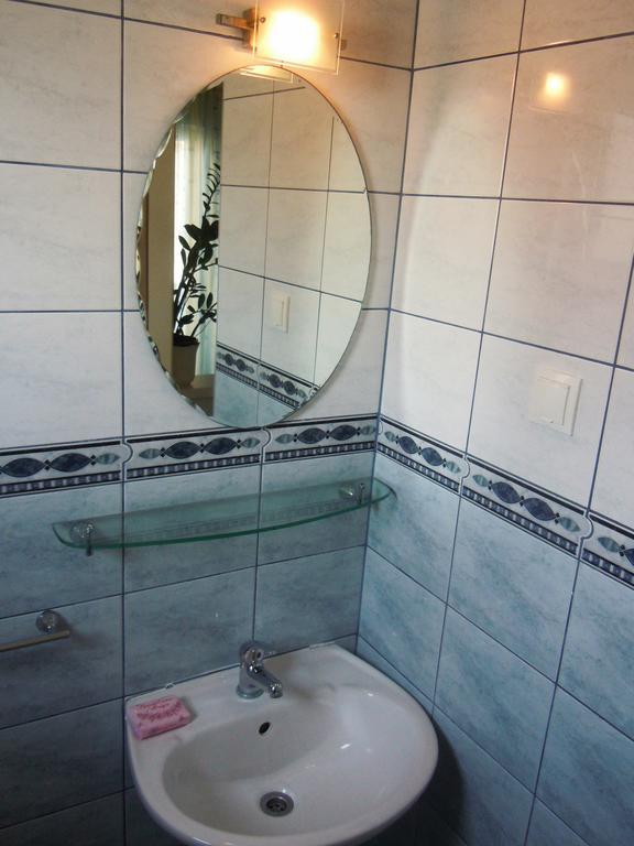 Apartments Petar Хвар Номер фото