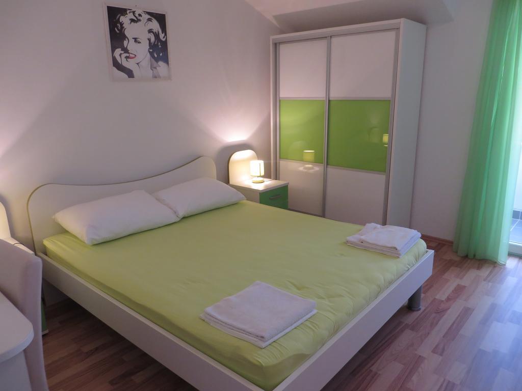 Apartments Petar Хвар Номер фото