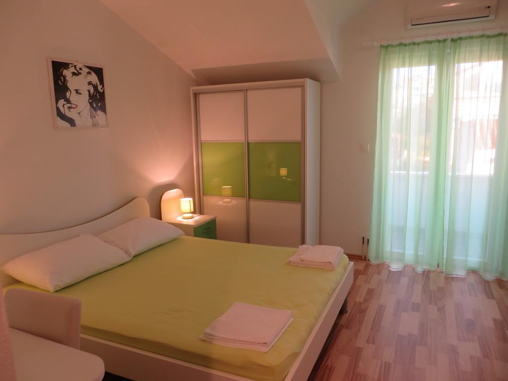 Apartments Petar Хвар Номер фото