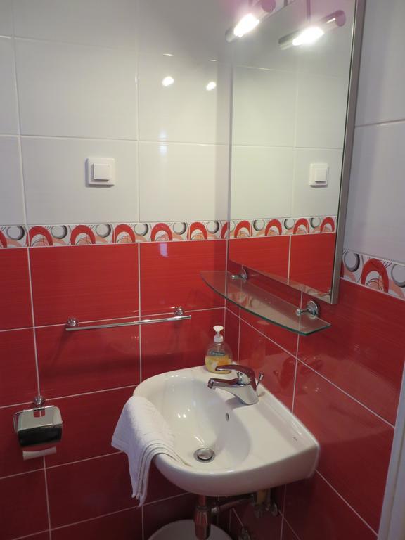 Apartments Petar Хвар Номер фото