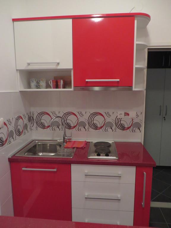 Apartments Petar Хвар Номер фото