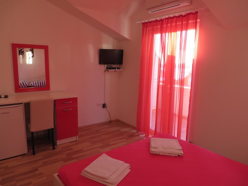 Apartments Petar Хвар Номер фото
