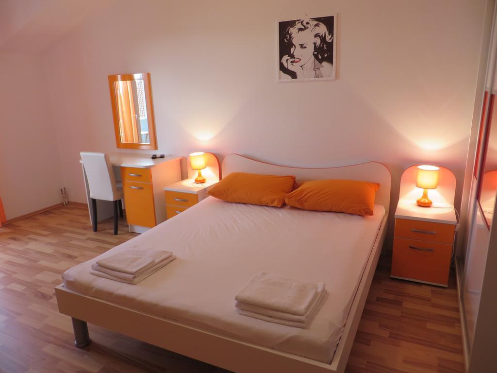 Apartments Petar Хвар Номер фото