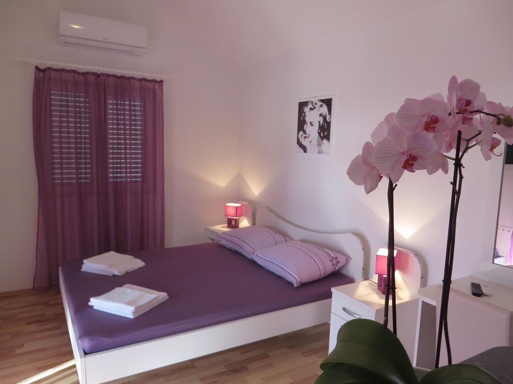 Apartments Petar Хвар Номер фото