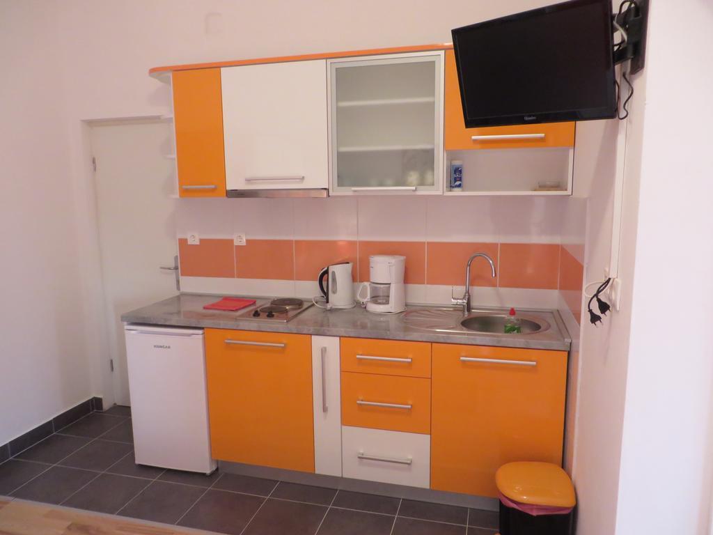 Apartments Petar Хвар Номер фото