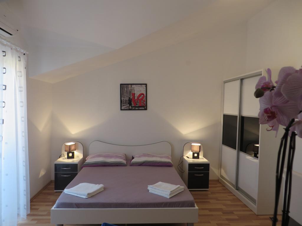 Apartments Petar Хвар Номер фото