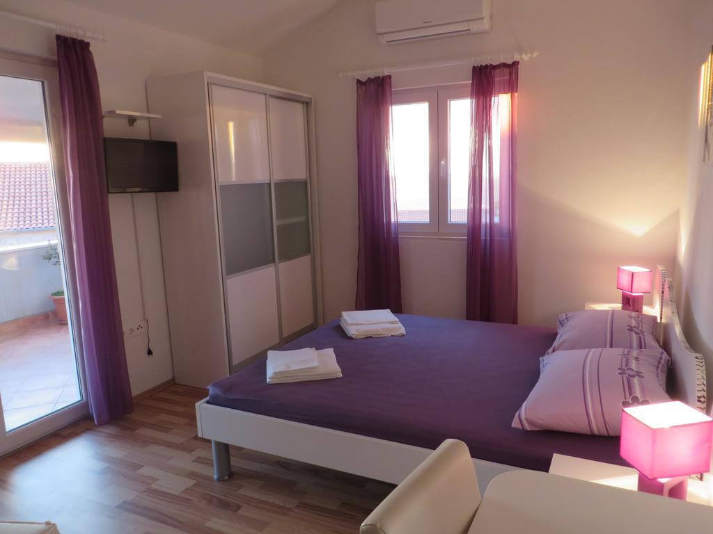 Apartments Petar Хвар Номер фото