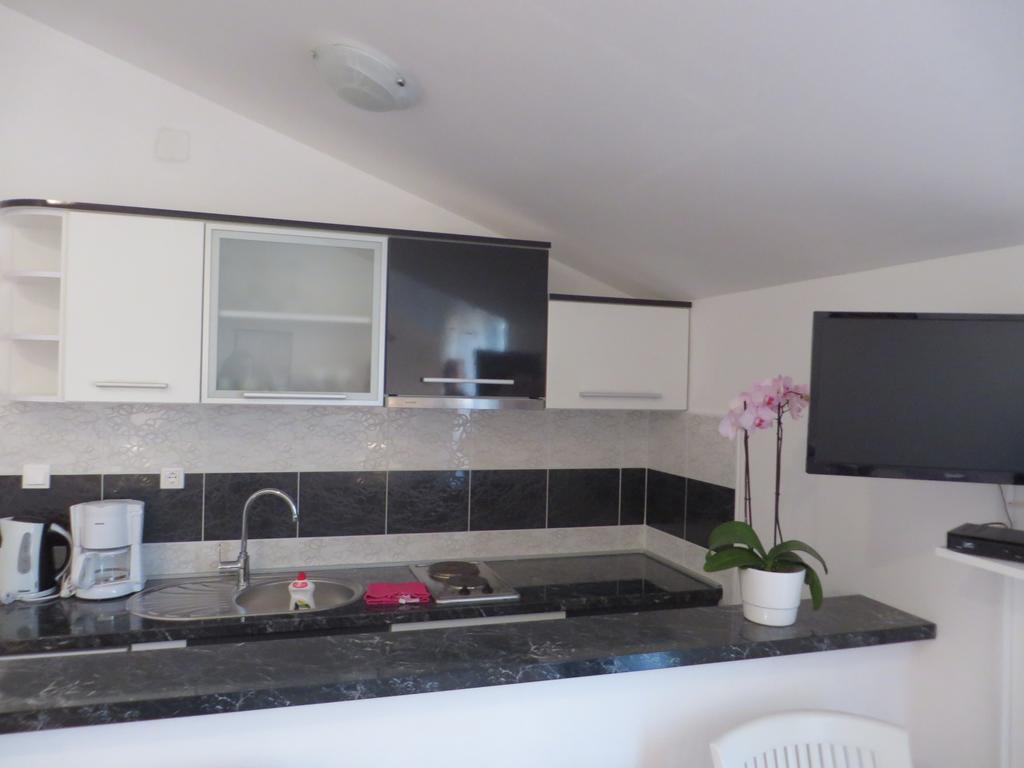 Apartments Petar Хвар Номер фото