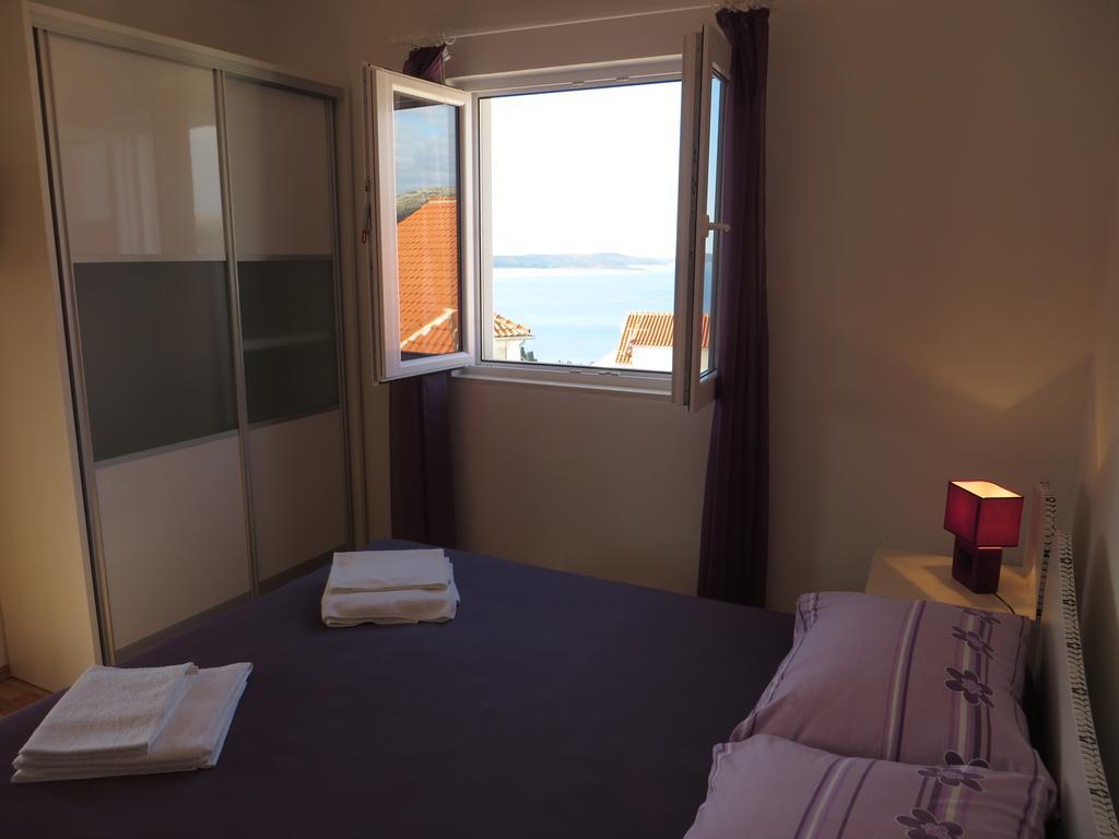 Apartments Petar Хвар Номер фото