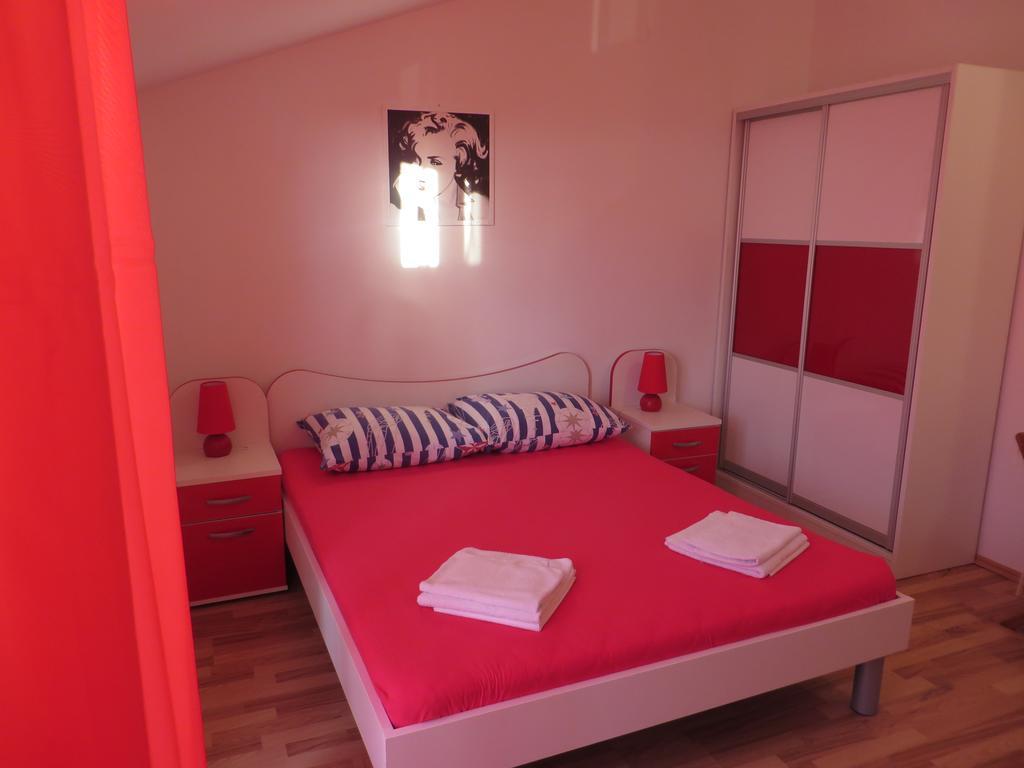 Apartments Petar Хвар Номер фото