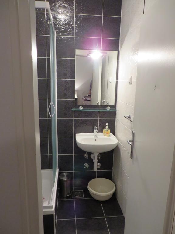 Apartments Petar Хвар Номер фото