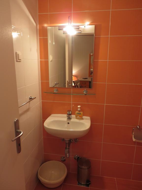 Apartments Petar Хвар Номер фото