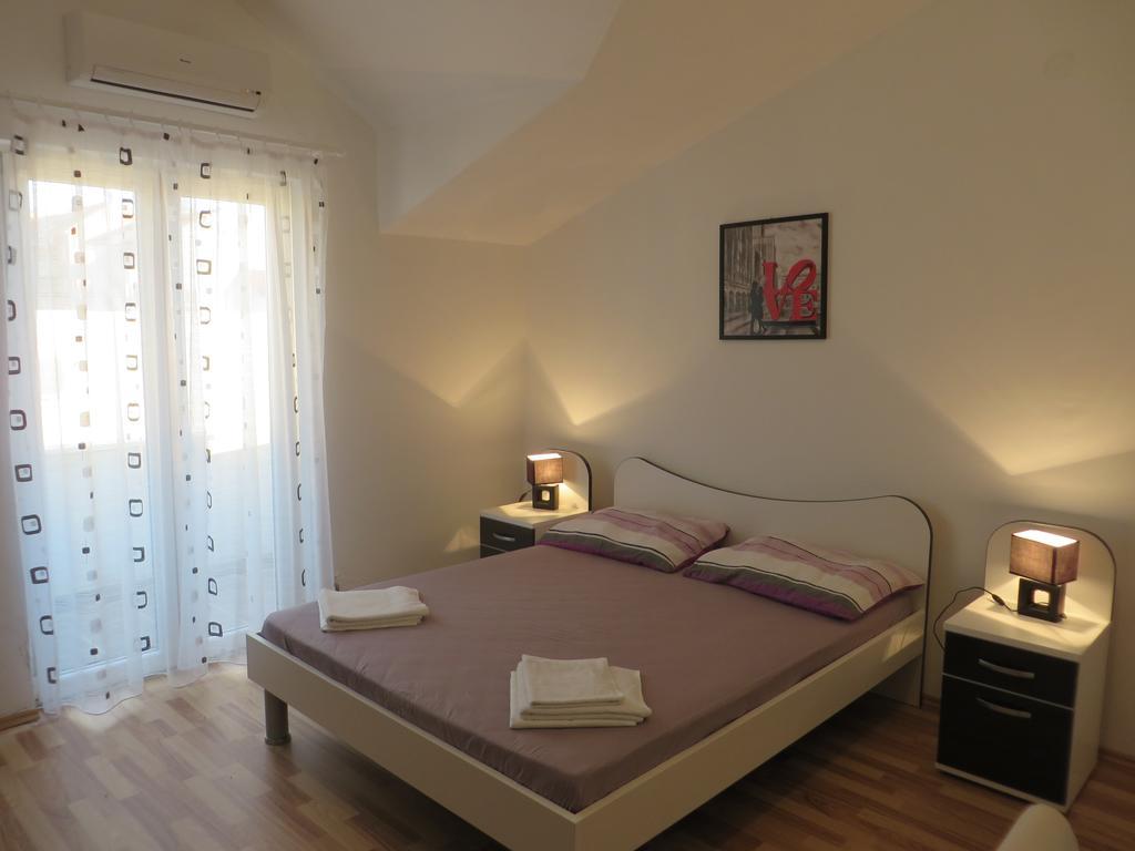 Apartments Petar Хвар Экстерьер фото