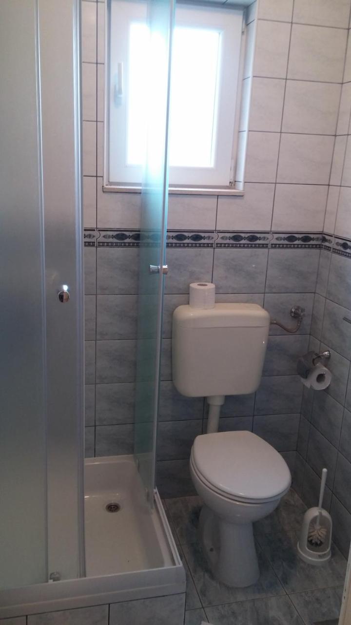 Apartments Petar Хвар Экстерьер фото