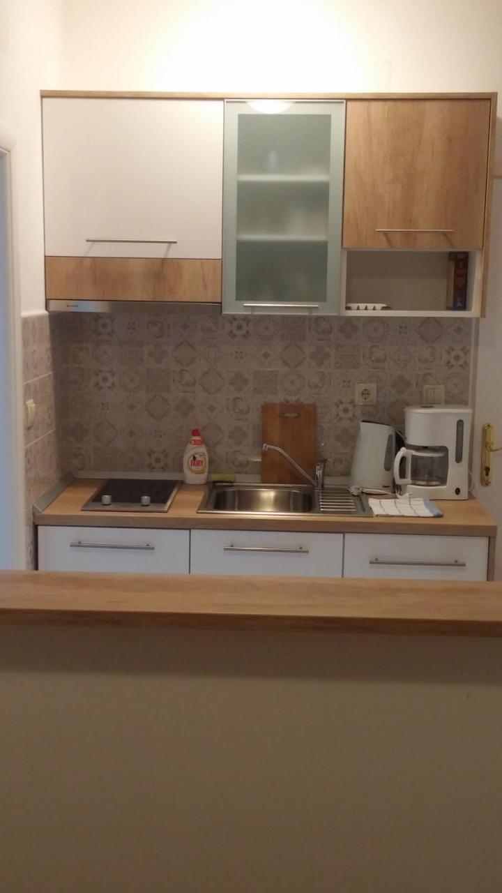 Apartments Petar Хвар Экстерьер фото